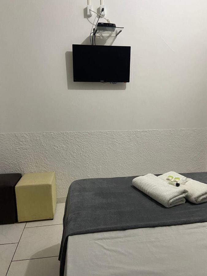 Pousada Sao Jorge Bonito  Dış mekan fotoğraf