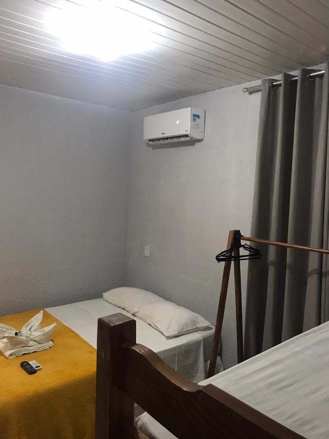 Pousada Sao Jorge Bonito  Dış mekan fotoğraf