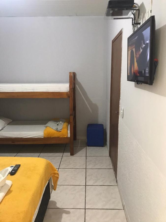 Pousada Sao Jorge Bonito  Dış mekan fotoğraf